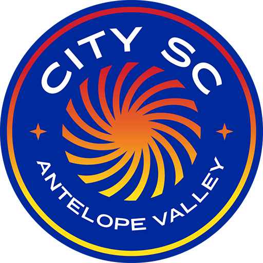 City SC Antelope Valley
